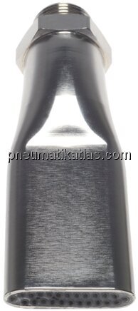 Exemplarische Darstellung: Softy-Flachdüse (Fronta