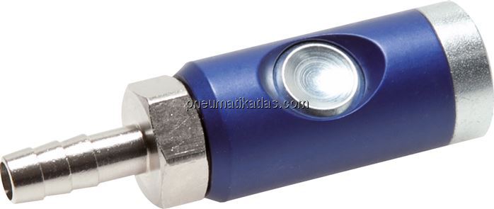 Exemplarische Darstellung: Sicherheits-Druckknopfk