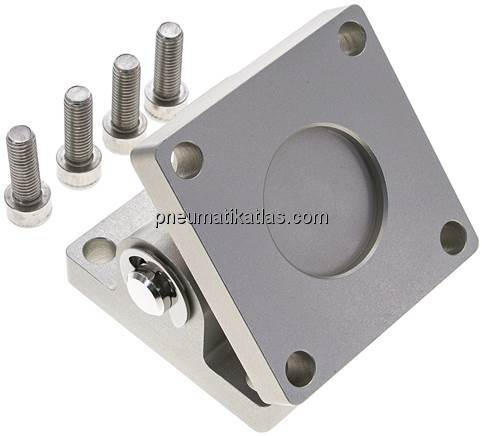 DAMS-K-V1-80-V-R3 (1556588) Schwenkflansch