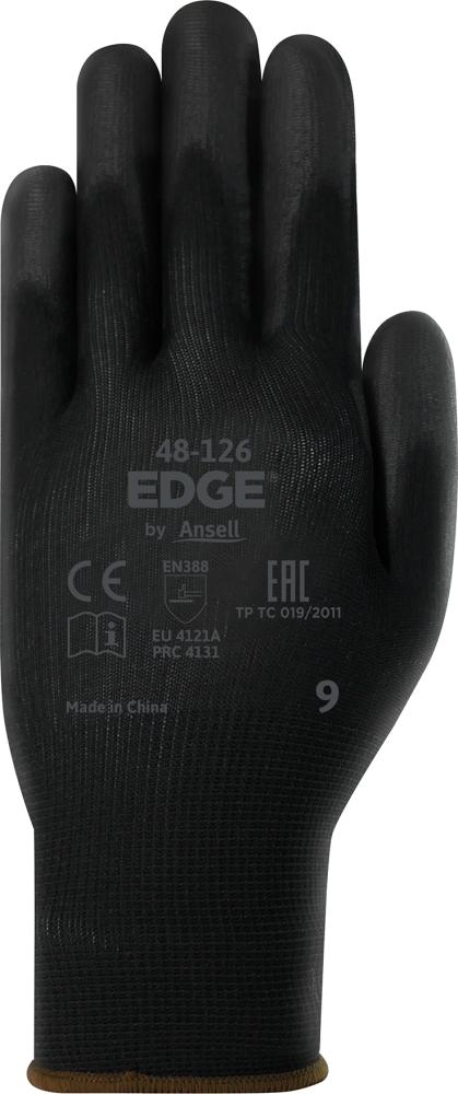 Handschuhe Edge 48-126,Gr.11