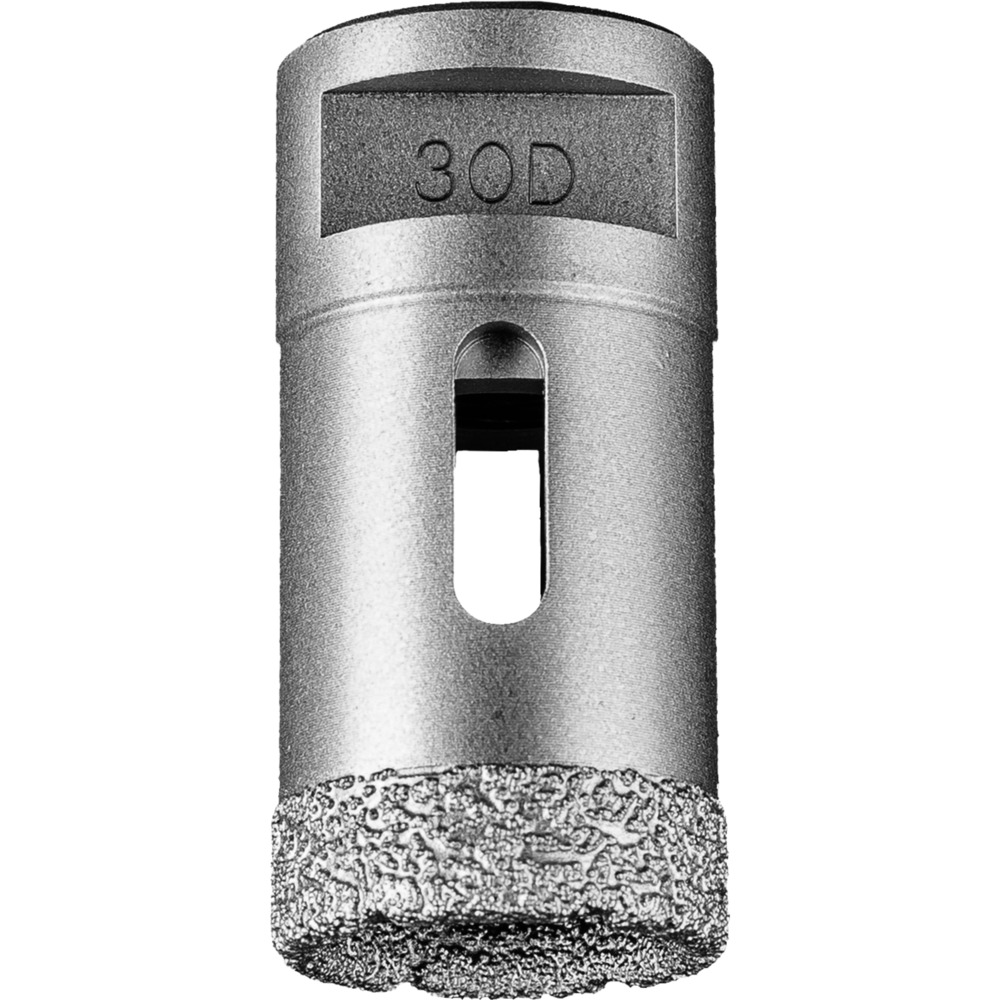 Diamantwerkzeuge für die Bauindustrie DCD 30XM14 FL PSF