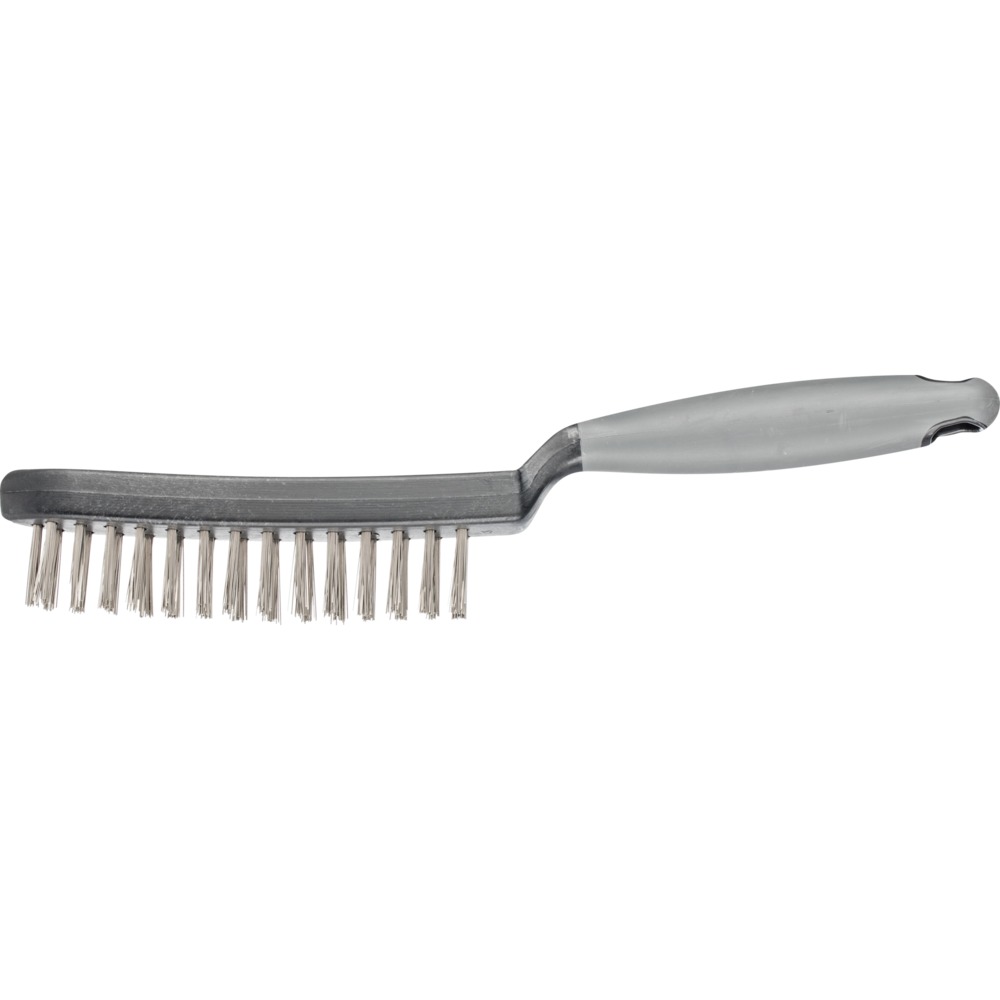 Handbürsten HBUP 20 INOX 0,40
