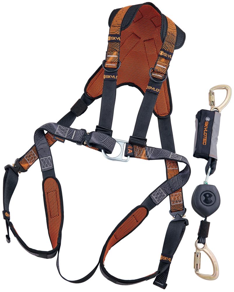 Hubarbeitsbühne Set Peanut, Gr. XXL/5XL