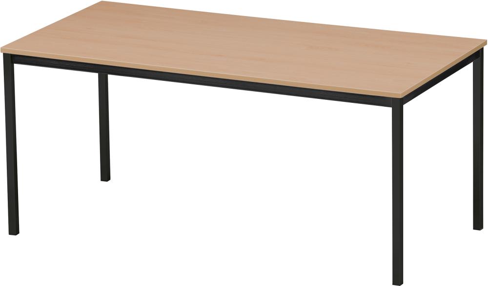 Mehrzwecktisch 120/80