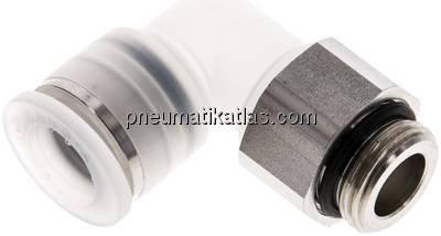 Winkel-Steckanschluss G 3/8"-12mm, IQS-PP