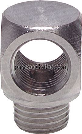 Exemplarische Darstellung: T-Stück (innen/außen/in