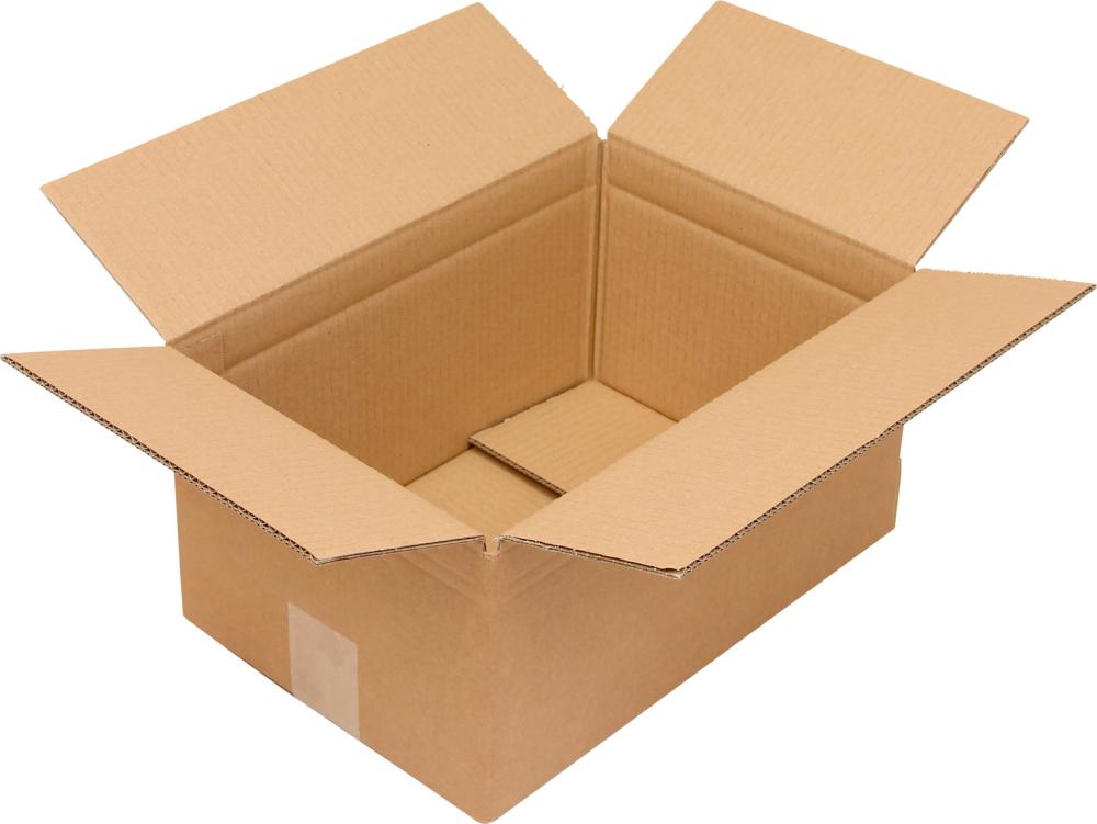 Karton 2-wellig,VE40, 325x220x160mm, Q.2.3