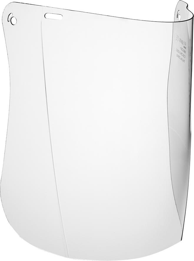 Visier Safe Polycarbonat, antibeschlag