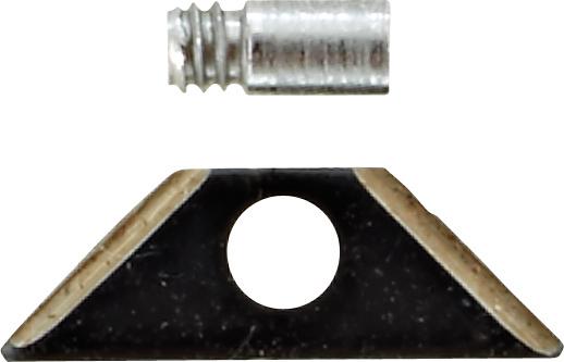 Klinge BR1000 HSS für Rückwärtsentgratung GRATTEC IBT GRATTEC