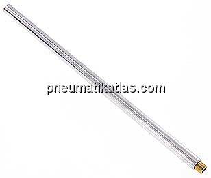 CEG-1 Verlängerungsrohr ohne Düse (300 mm, Düsengewinde NPT 1/8" IG),NPT 1/8" (A