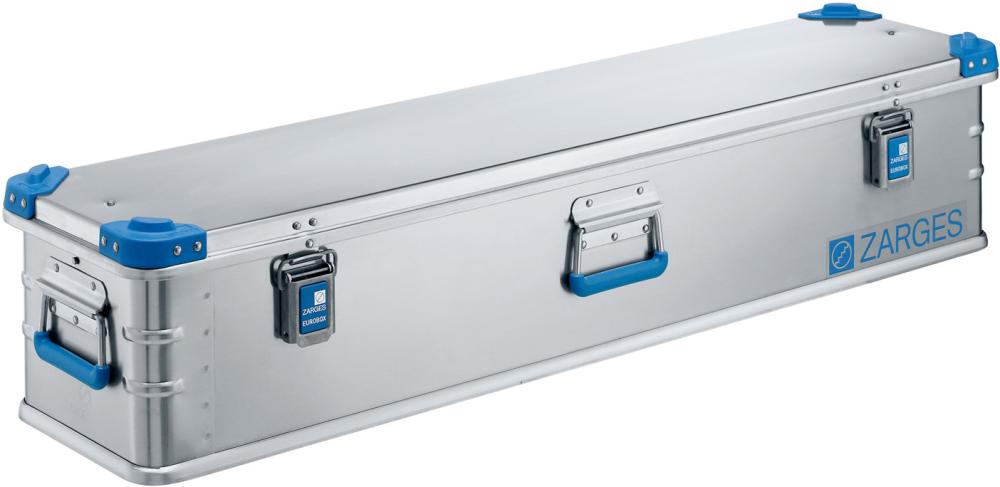 Eurobox 63 l IM: 1150x250x220 mm 3 Griffe ZARGES