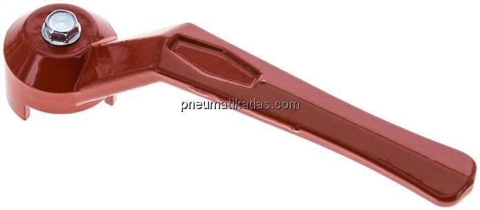 GRIFF F.KUGELHAHN 3-WEGE 3/4" T ODER L BOHRUNG