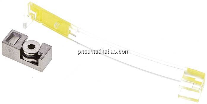 SAMH-S-N8-L-MK (575816) Befestigungsbausatz