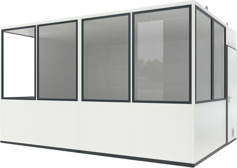 MultiRoom m.Elektrop.Sta+B3390xT4560xH2680 mm