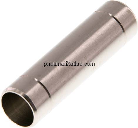 Stecknippel 14mm-14mm, IQS-MSV (Standard / Hochtemperatur)