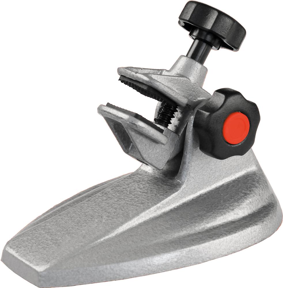 Halter für Bügelmess- Schrauben 0-300mm HITEC