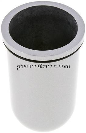 STANDARD Metallbehälter ohne Sichtrohr f. Öler, Standard 3 - 9