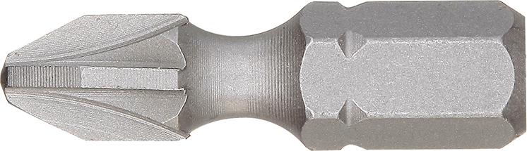 Bit 1/4" DIN3126 C6,3 PZ3x 25mm Torsion FORUM