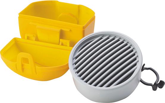 Fluchtfiltergerät BLITZ 10