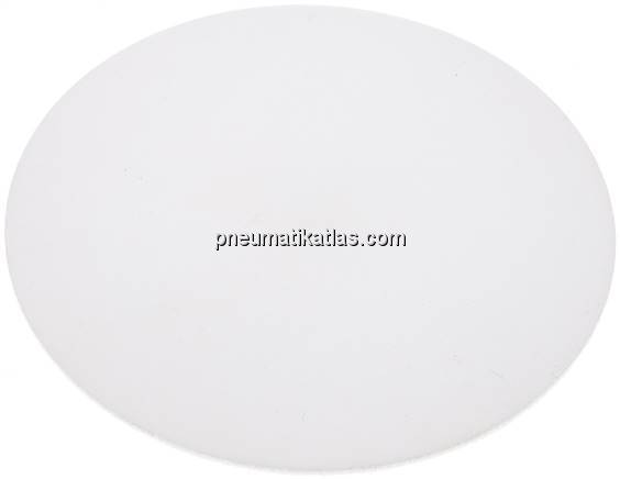 Dichtscheibe für Blindmutter DN 80, PTFE (weiß)
