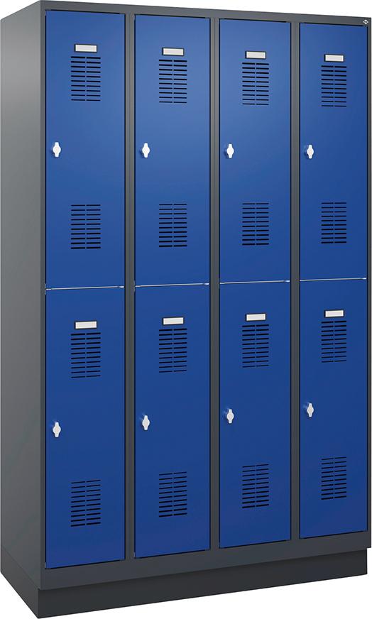 Garderobenschrank FORUM