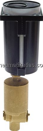 Exemplarische Darstellung: Ersatzbehälter für Komb