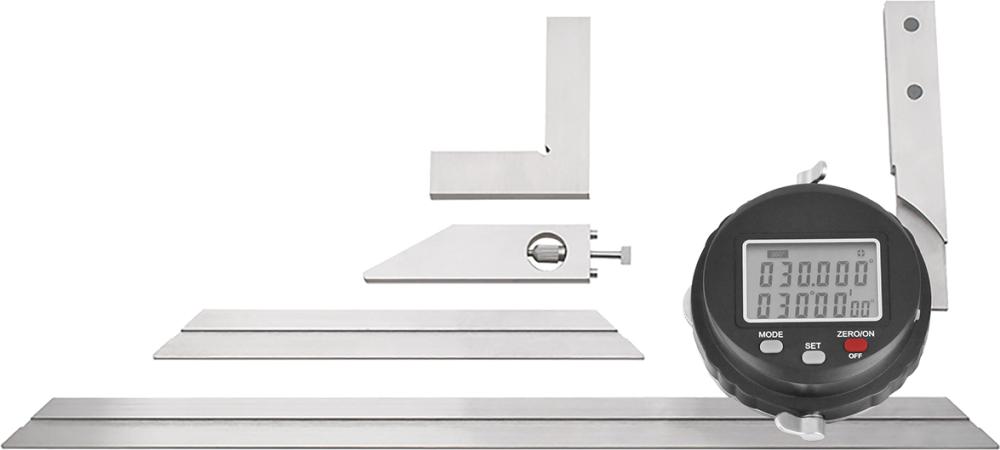 Winkelmesser Universal 150/300mm FORUM