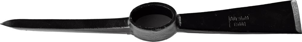 Kreuzhacke 3,0 kg in Anlehnung an DIN