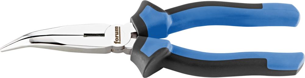 Storchschnabelzange gebo.200mm 2-Komp.-Heft FORUM