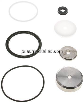 Schrägsitzventil ,Reparatursatz, Eco-Line