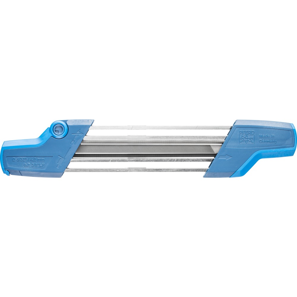 Schärffeilen CS-X-4,0