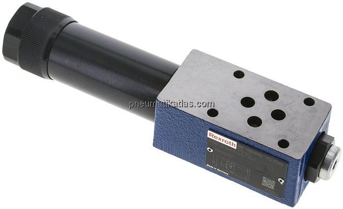 Bosch-Rexroth NG 6-Druckregelventil