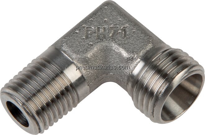 Exemplarische Darstellung: Winkel-Einschraubversch