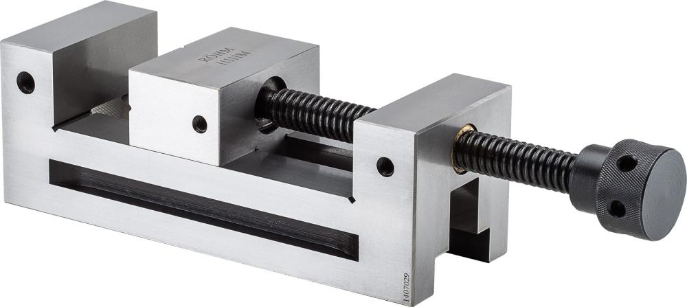 Präzisionsspanner PL-G Gr.2 90mm RÖHM