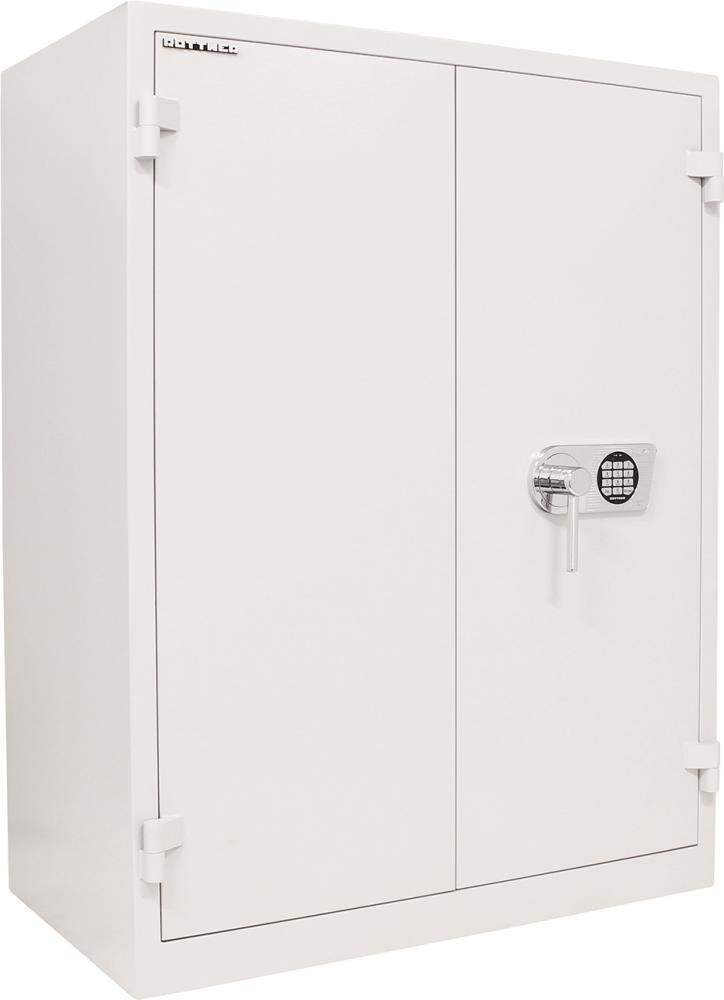 T05032 Office 2 EL Elektronikschloss Lichtgrau