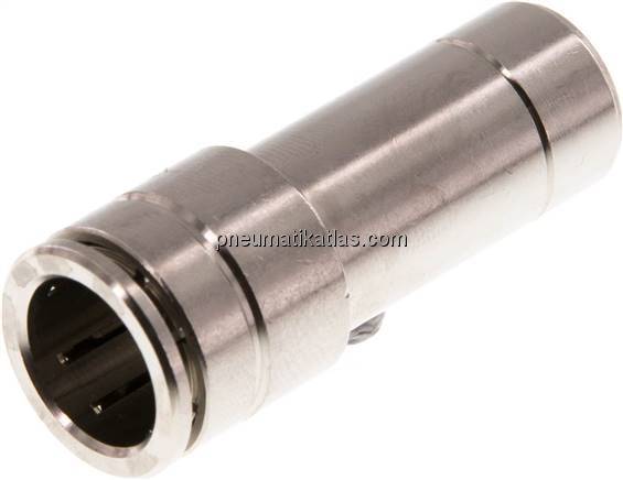 Reduzierung 14mm Stecknippel x 12mm Schlauch, IQS-MSV (Standard)