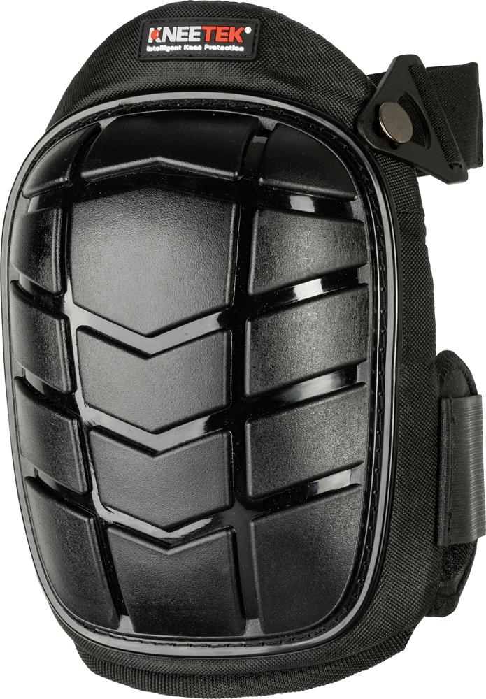 Knieschoner Basic black