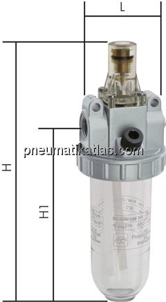 Exemplarische Darstellung: Öler - Standard
