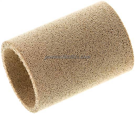 Filterelement (40 µm) für Wartungseinheit Kombi 2