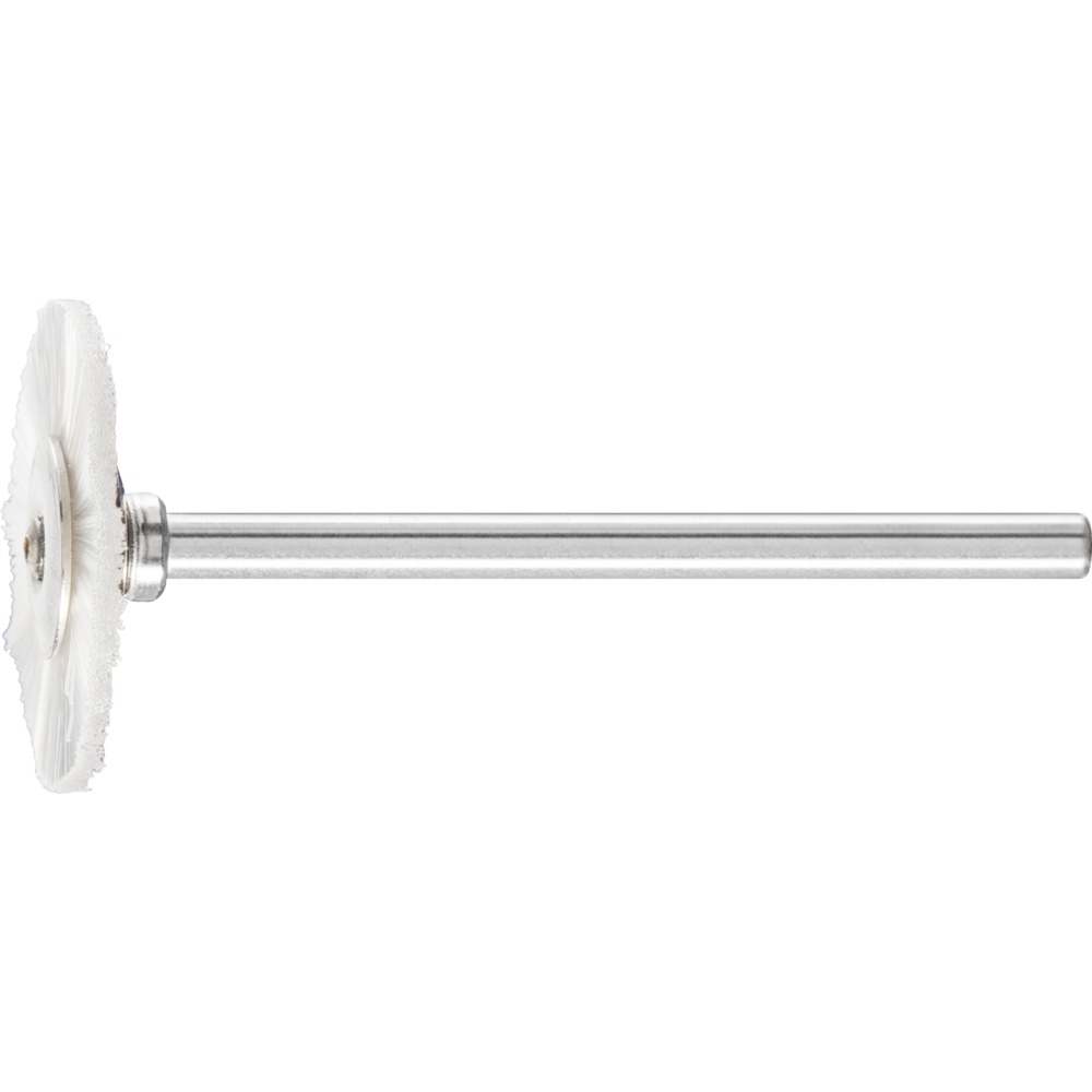 Miniaturbürsten RBU 2202/3 Nylon 0,15