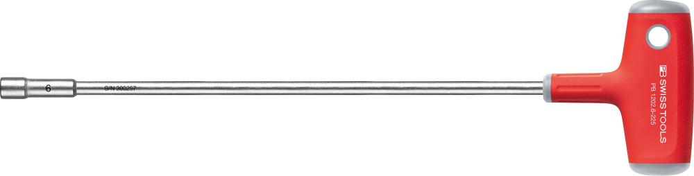 T-Griff-Steckschlüssel 14x230mm PB Swiss Tools