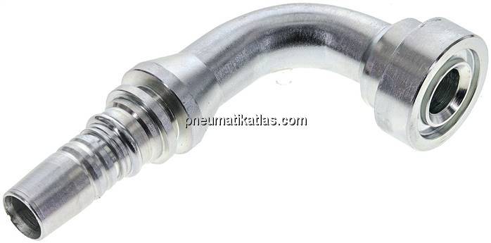 4SH-Pressanschluss SFC (90°), 41,3 (3/4")