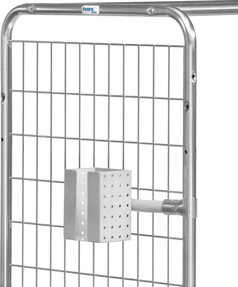 Scannerhalter 120 x 87 x 150 mm