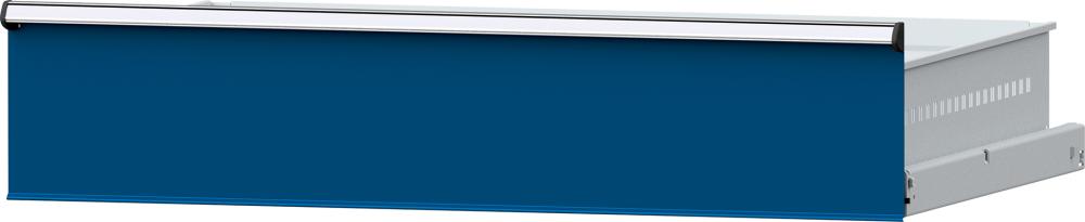 Anke Schublade B900xT600mm FH210mm RAL 5010 Traglast 200kg