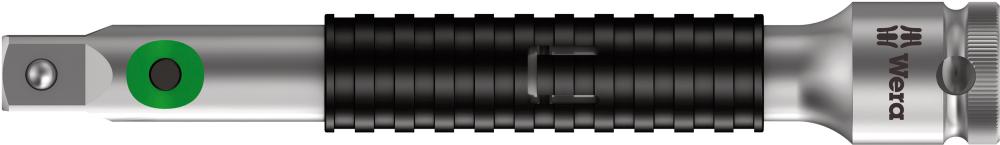 Verlängerung mit Hülse ZYKLOP 1/2" 250mm Wera