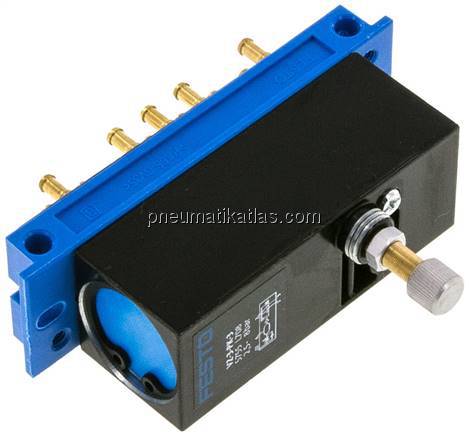 VZ-3-PK-3 (5755) Zeitverzögerungsventil