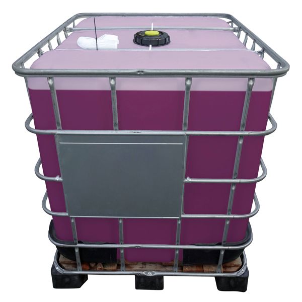 WAS 20.300, 1000 Ltr. IBC