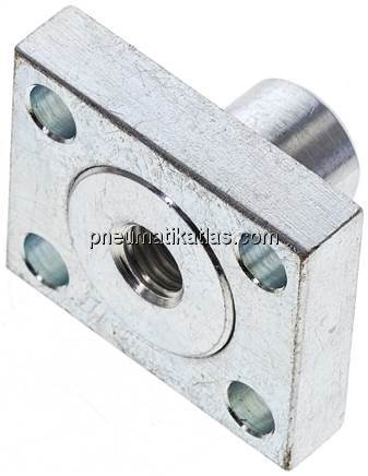 KSZ-M8 (36124) Kupplungsstück