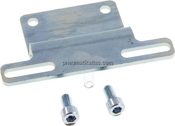 MULTIFIX Befestigungswinkel inkl. zwei Schrauben