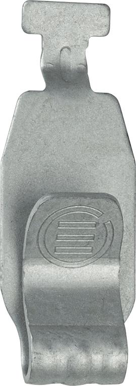 Fachbodenträger verzinkt für MULTIplus 250+330